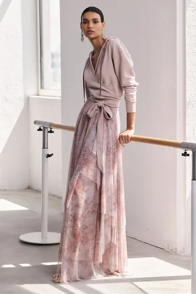 Look 7